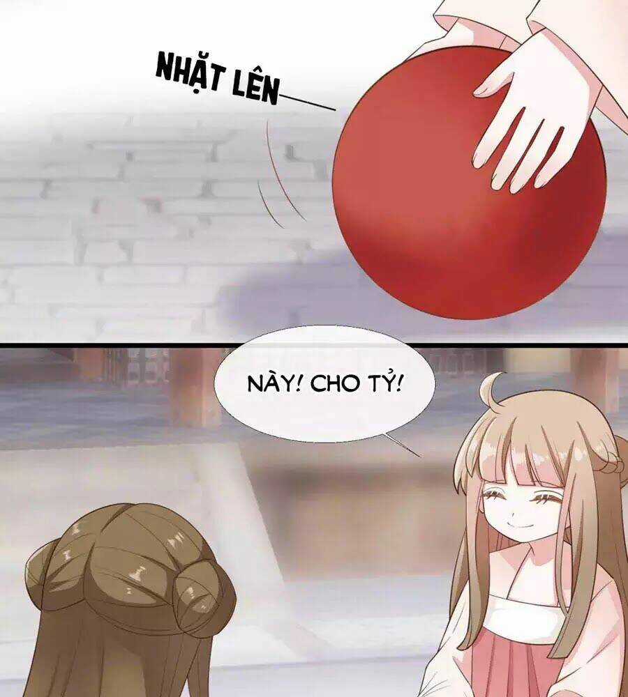 Đích Nữ Hữu Độc - Chapter 53 - Trang 16
