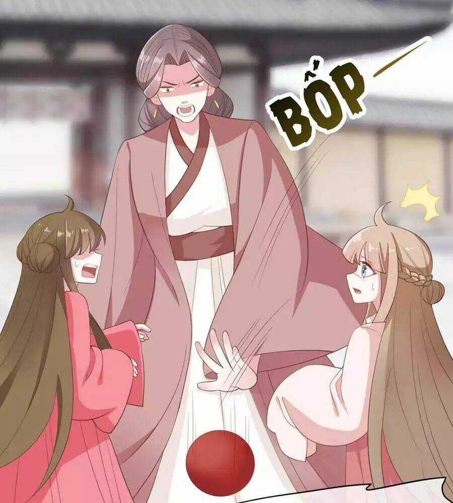 Đích Nữ Hữu Độc - Chapter 53 - Trang 18