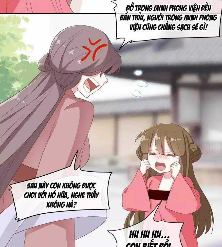 Đích Nữ Hữu Độc - Chapter 53 - Trang 19