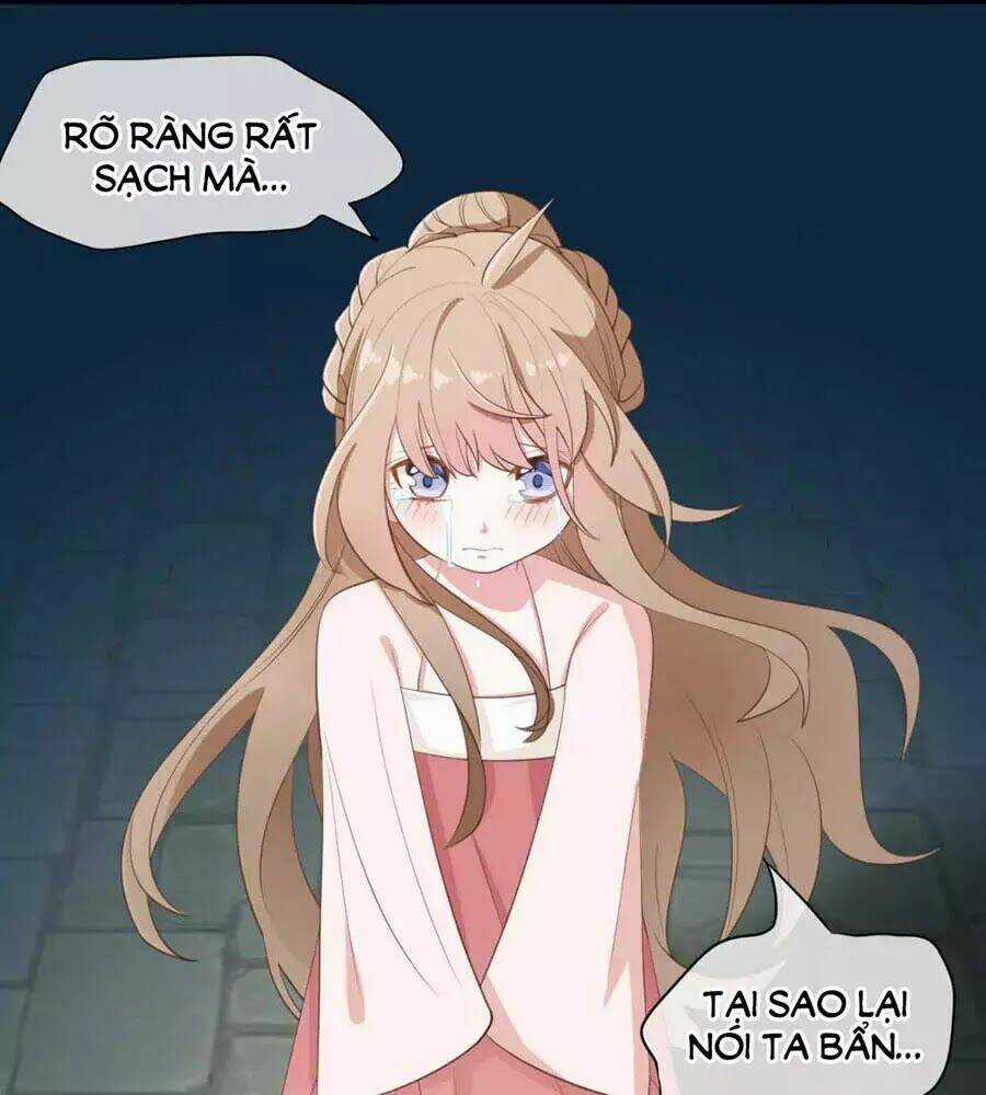 Đích Nữ Hữu Độc - Chapter 53 - Trang 21
