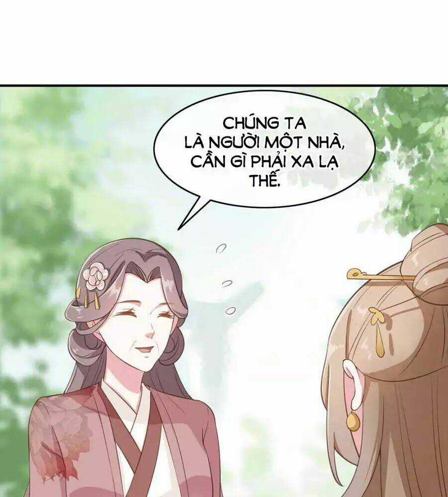 Đích Nữ Hữu Độc - Chapter 53 - Trang 25