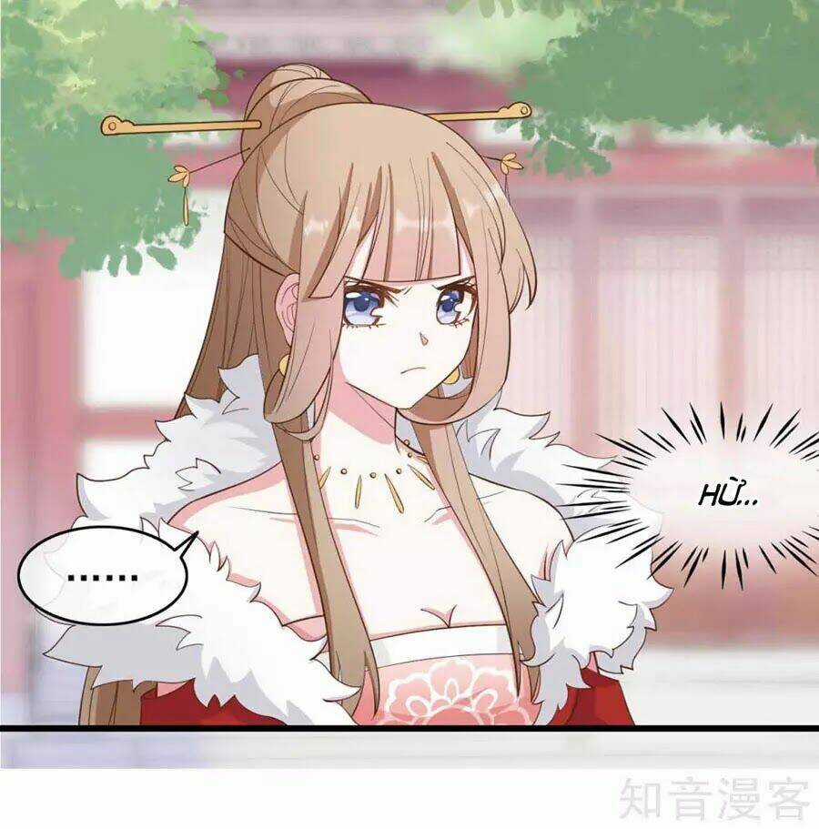 Đích Nữ Hữu Độc - Chapter 53 - Trang 27