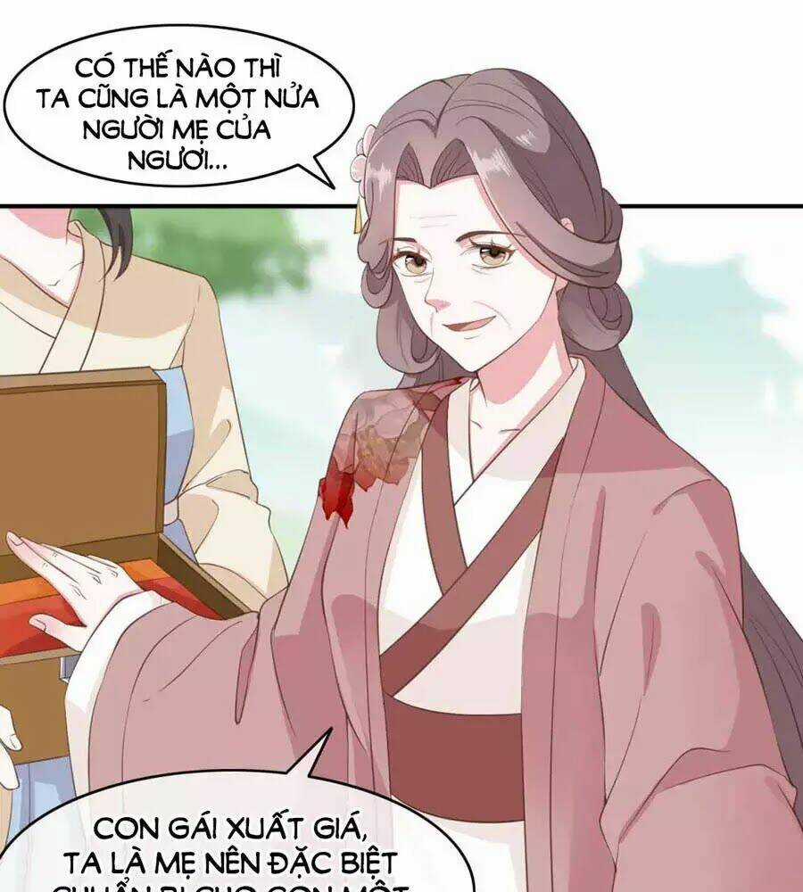 Đích Nữ Hữu Độc - Chapter 53 - Trang 28