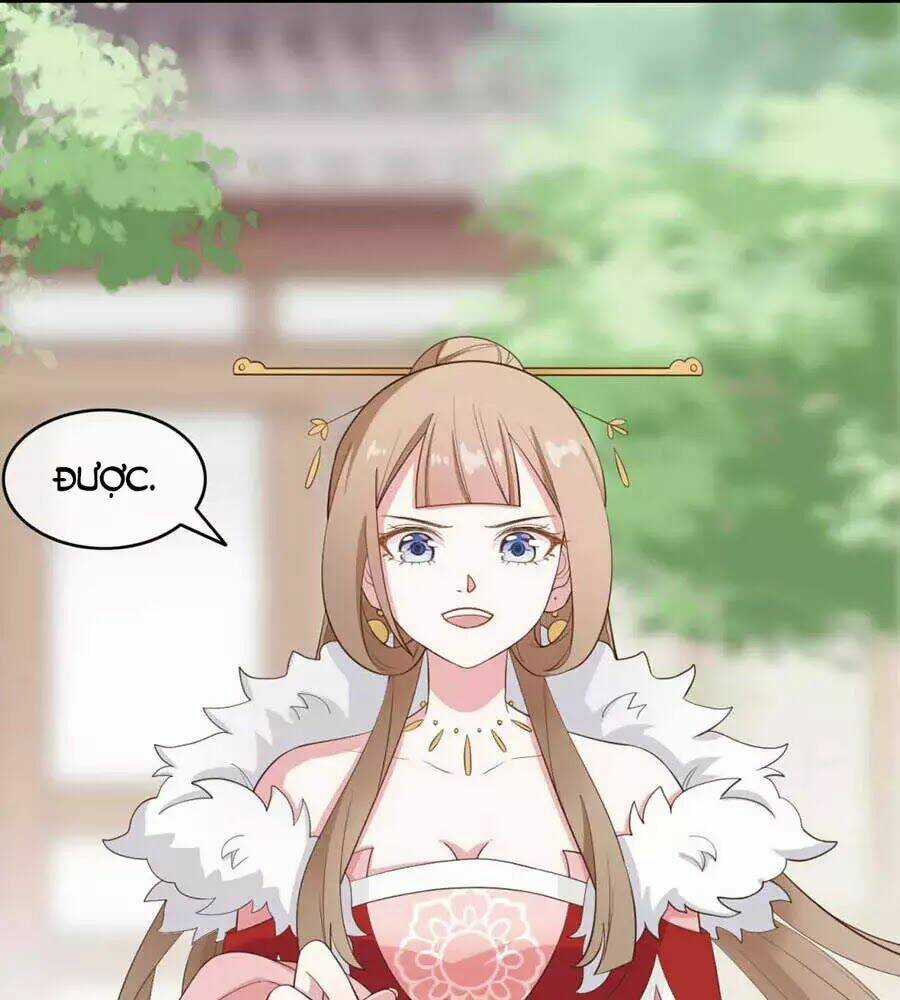 Đích Nữ Hữu Độc - Chapter 53 - Trang 30