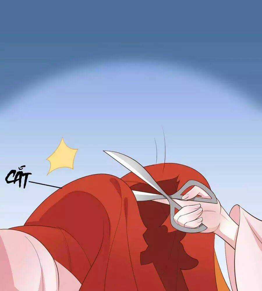 Đích Nữ Hữu Độc - Chapter 53 - Trang 32