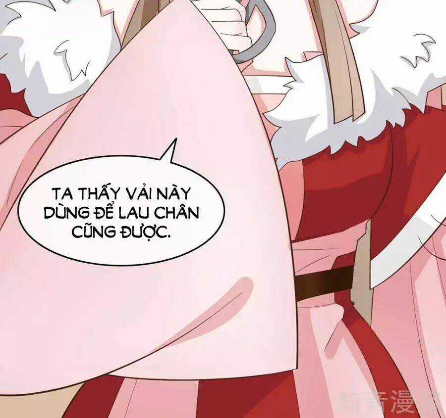 Đích Nữ Hữu Độc - Chapter 53 - Trang 35