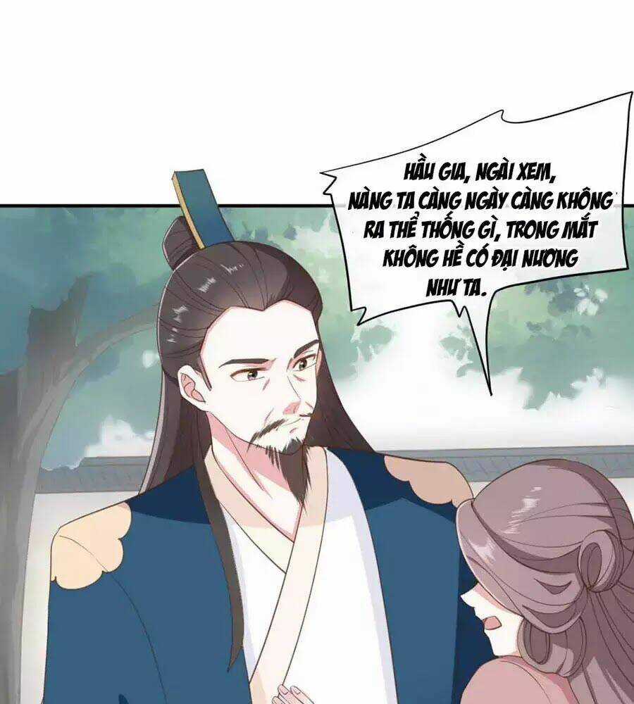 Đích Nữ Hữu Độc - Chapter 53 - Trang 39