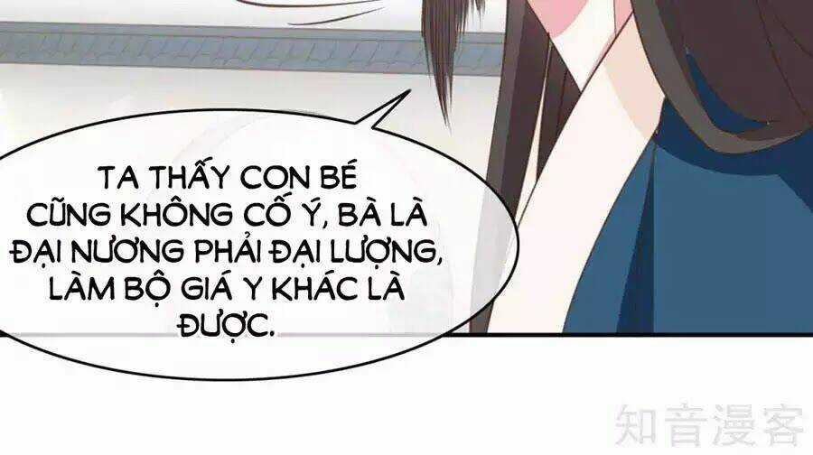 Đích Nữ Hữu Độc - Chapter 53 - Trang 41