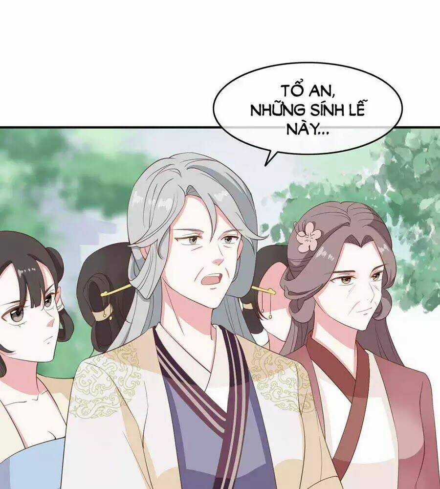 Đích Nữ Hữu Độc - Chapter 53 - Trang 46