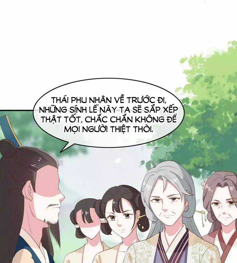 Đích Nữ Hữu Độc - Chapter 53 - Trang 48