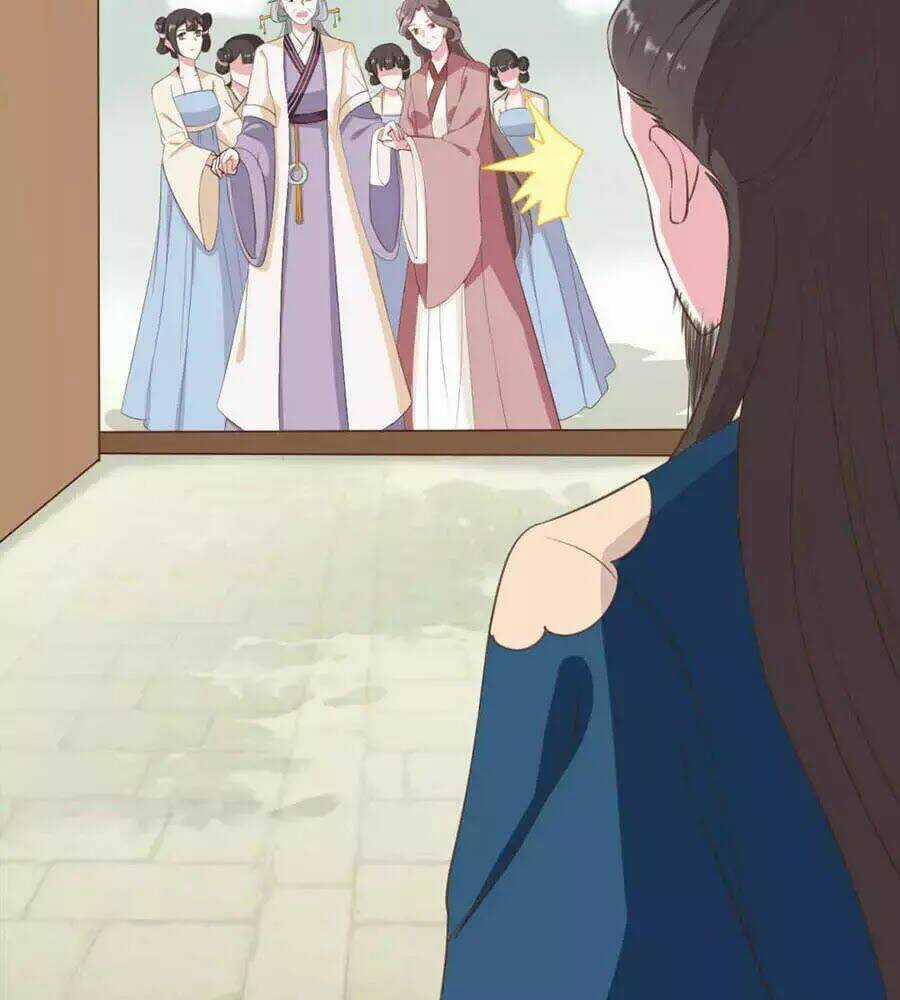 Đích Nữ Hữu Độc - Chapter 53 - Trang 6