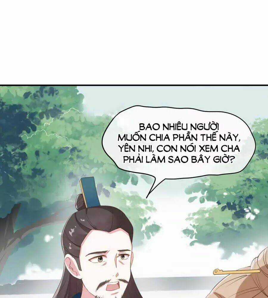 Đích Nữ Hữu Độc - Chapter 53 - Trang 51