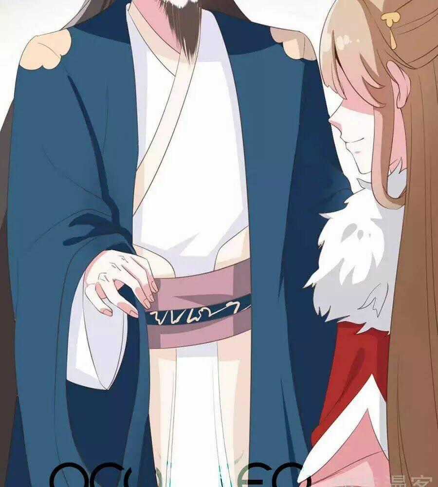 Đích Nữ Hữu Độc - Chapter 53 - Trang 52