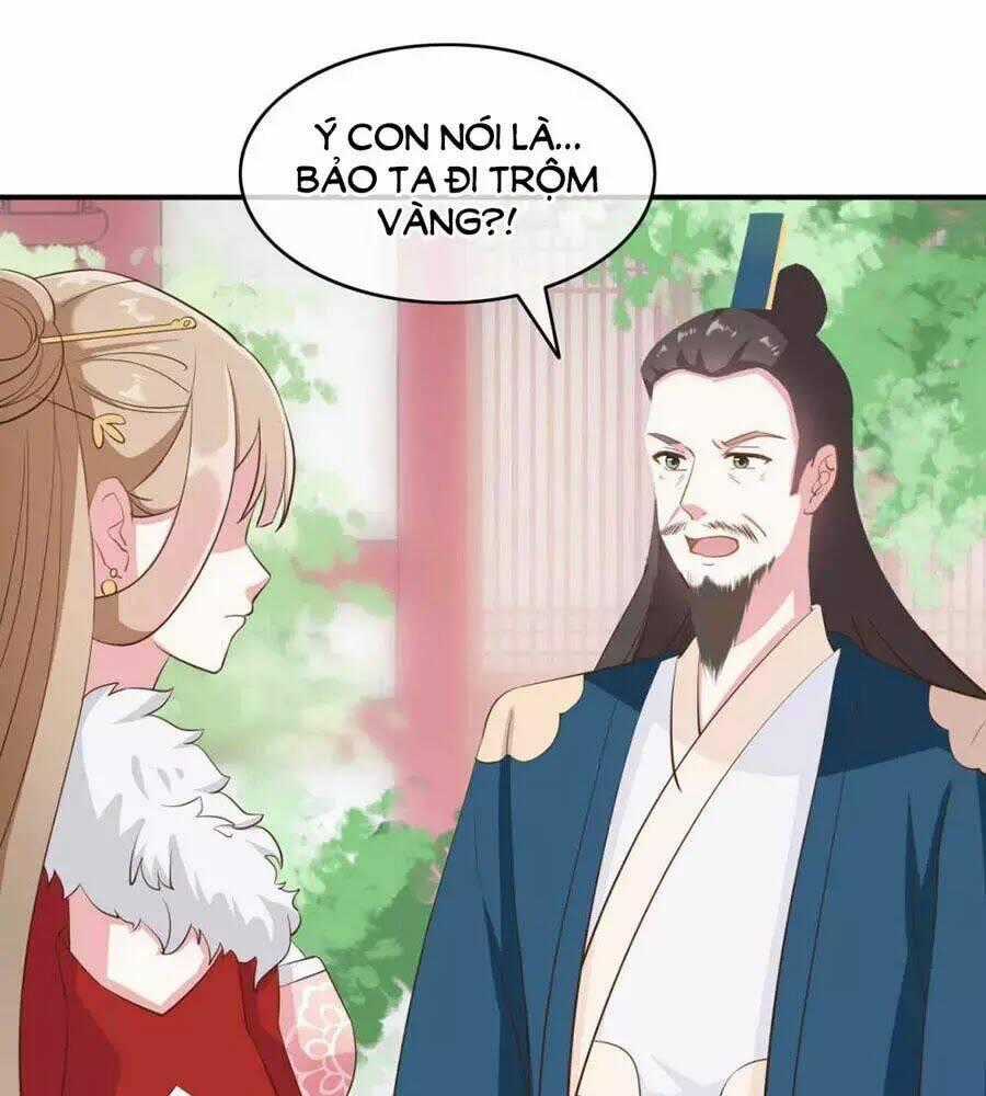 Đích Nữ Hữu Độc - Chapter 54 - Trang 2