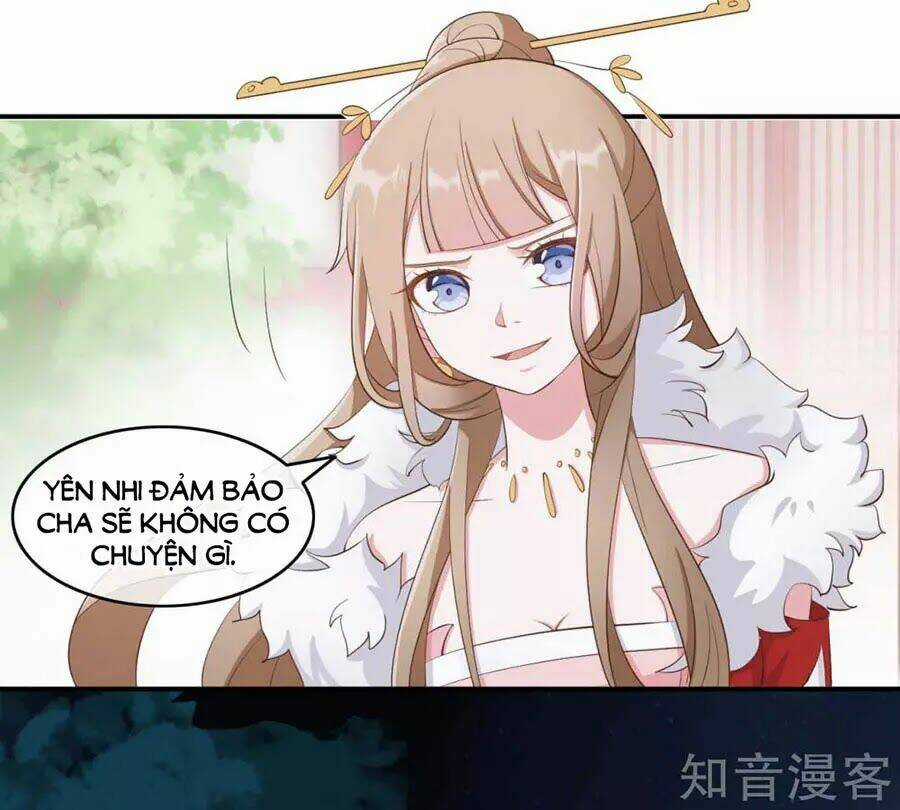 Đích Nữ Hữu Độc - Chapter 54 - Trang 11