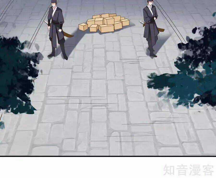 Đích Nữ Hữu Độc - Chapter 54 - Trang 13