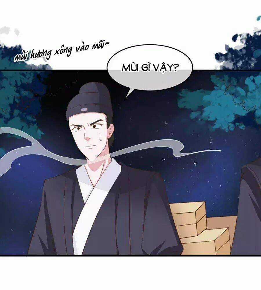 Đích Nữ Hữu Độc - Chapter 54 - Trang 14