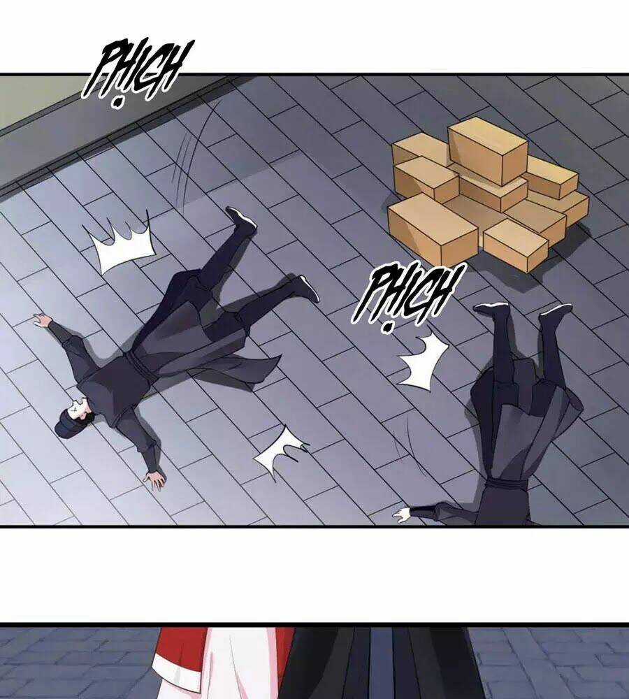 Đích Nữ Hữu Độc - Chapter 54 - Trang 15