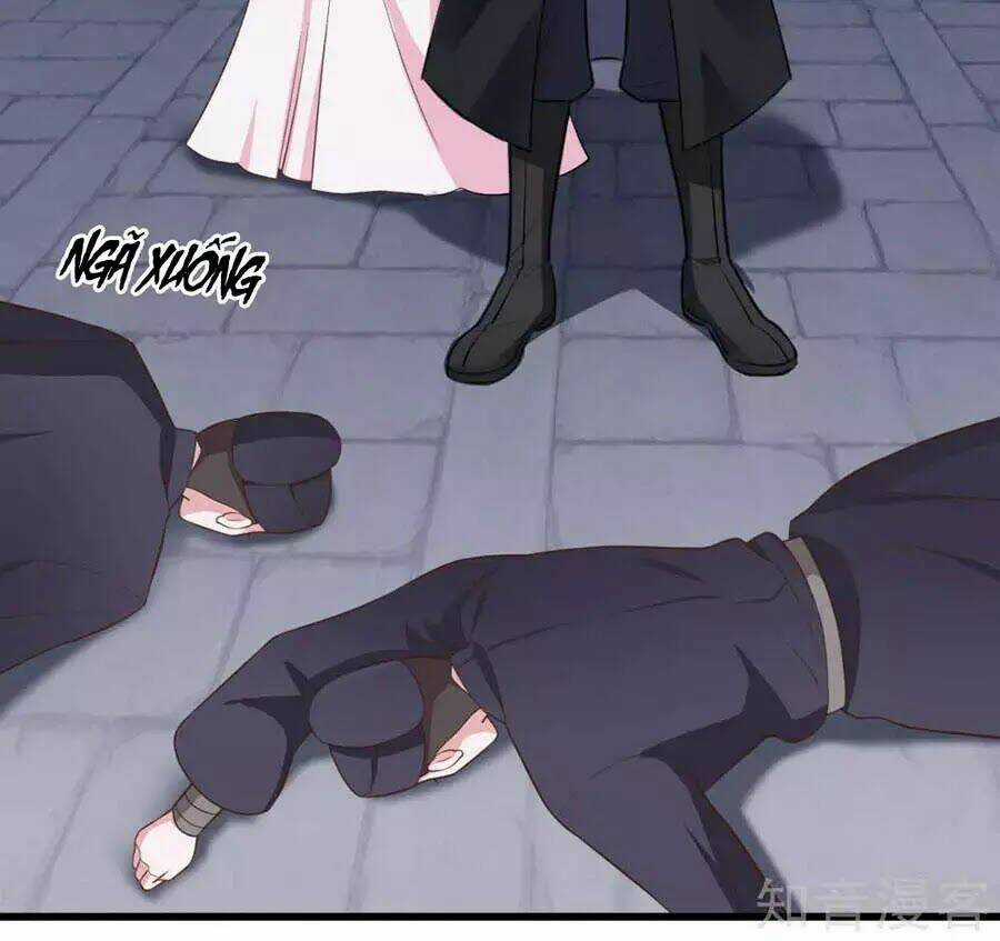 Đích Nữ Hữu Độc - Chapter 54 - Trang 16