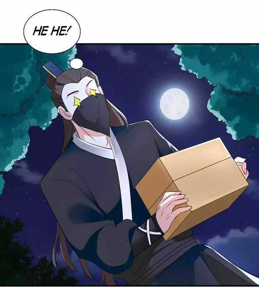 Đích Nữ Hữu Độc - Chapter 54 - Trang 17