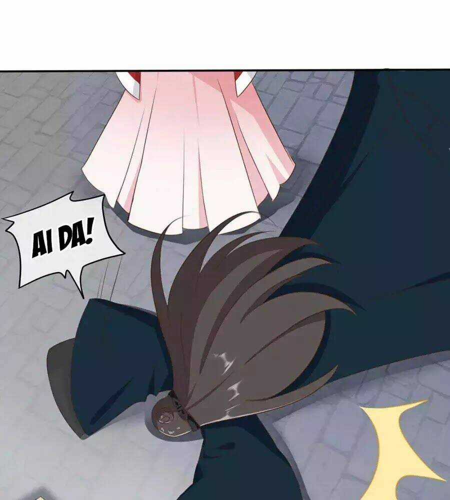 Đích Nữ Hữu Độc - Chapter 54 - Trang 22