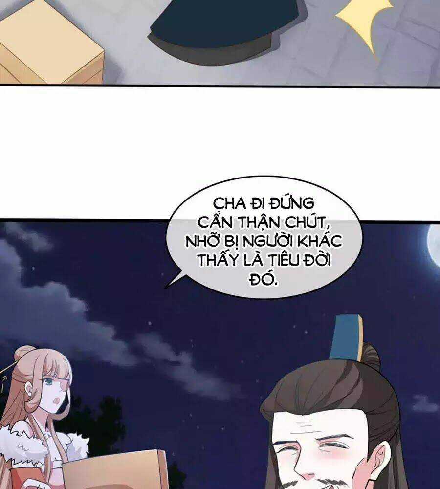 Đích Nữ Hữu Độc - Chapter 54 - Trang 23