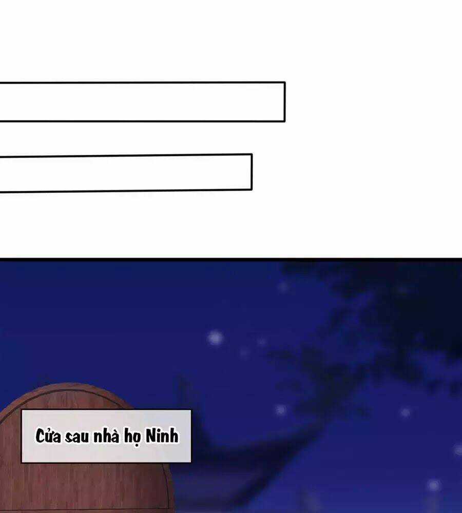 Đích Nữ Hữu Độc - Chapter 54 - Trang 25