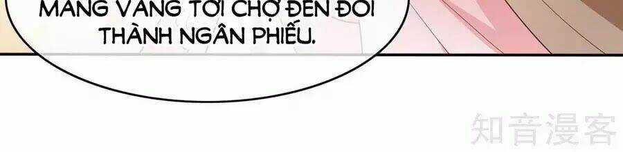 Đích Nữ Hữu Độc - Chapter 54 - Trang 28