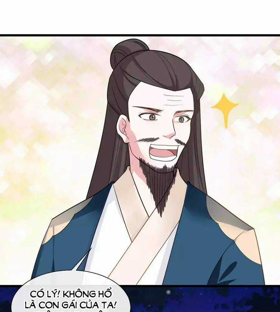 Đích Nữ Hữu Độc - Chapter 54 - Trang 29