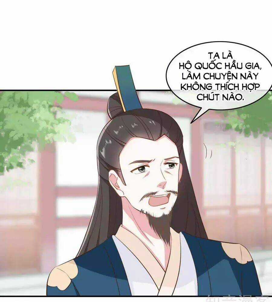 Đích Nữ Hữu Độc - Chapter 54 - Trang 4