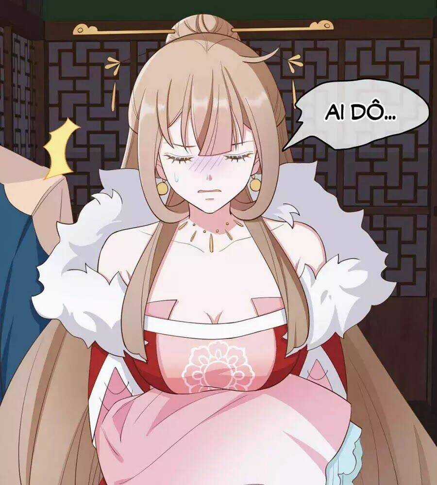 Đích Nữ Hữu Độc - Chapter 54 - Trang 34