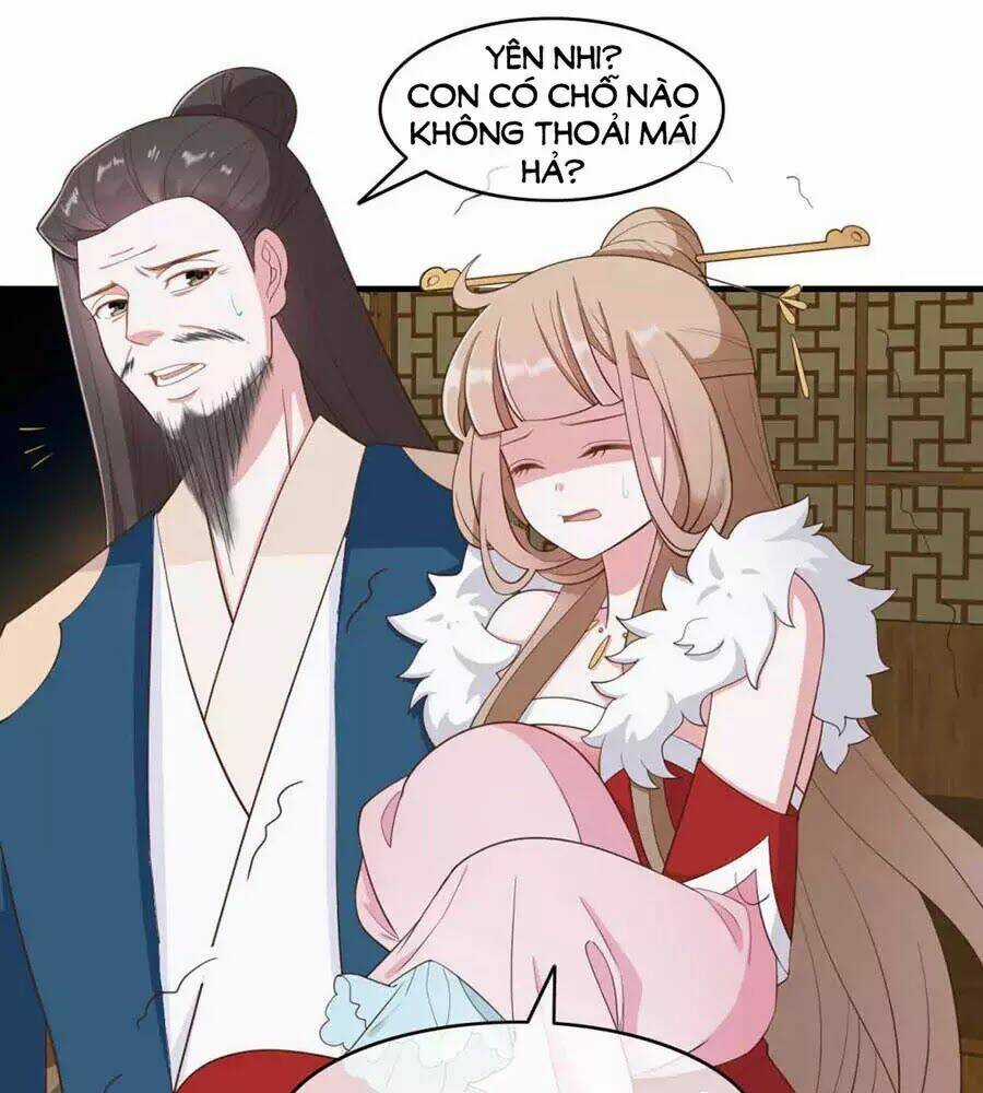 Đích Nữ Hữu Độc - Chapter 54 - Trang 36