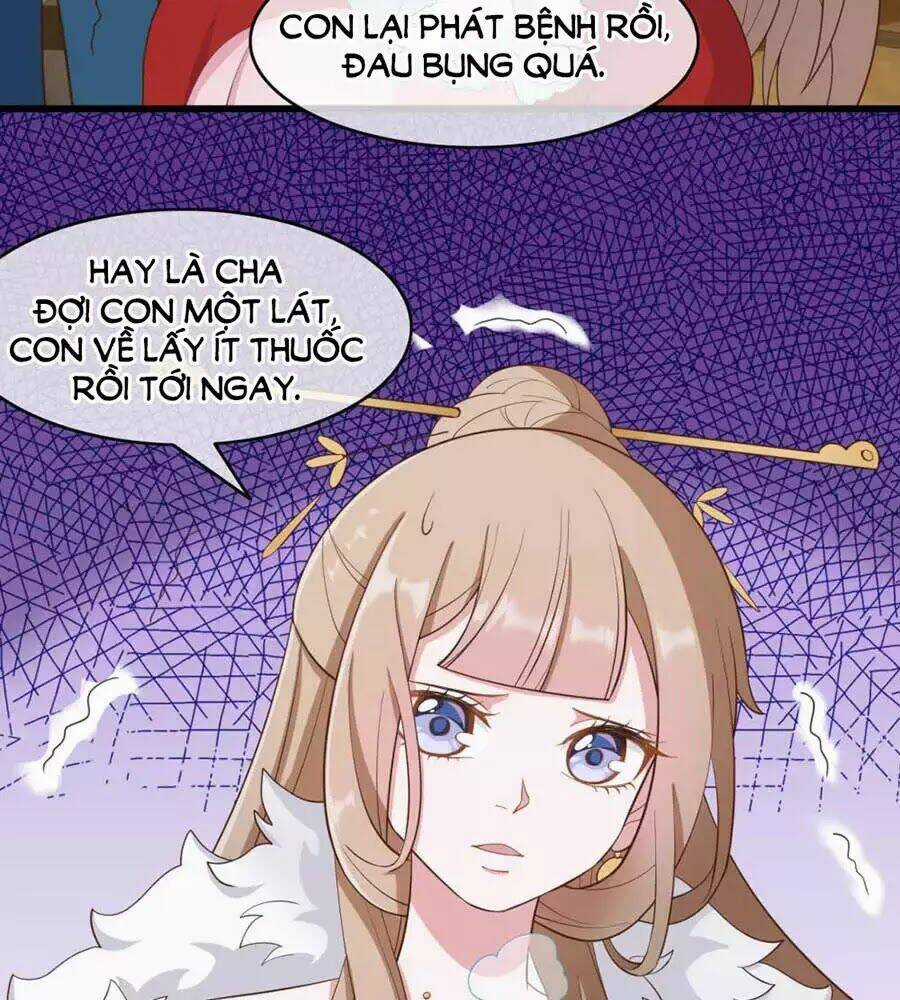 Đích Nữ Hữu Độc - Chapter 54 - Trang 37