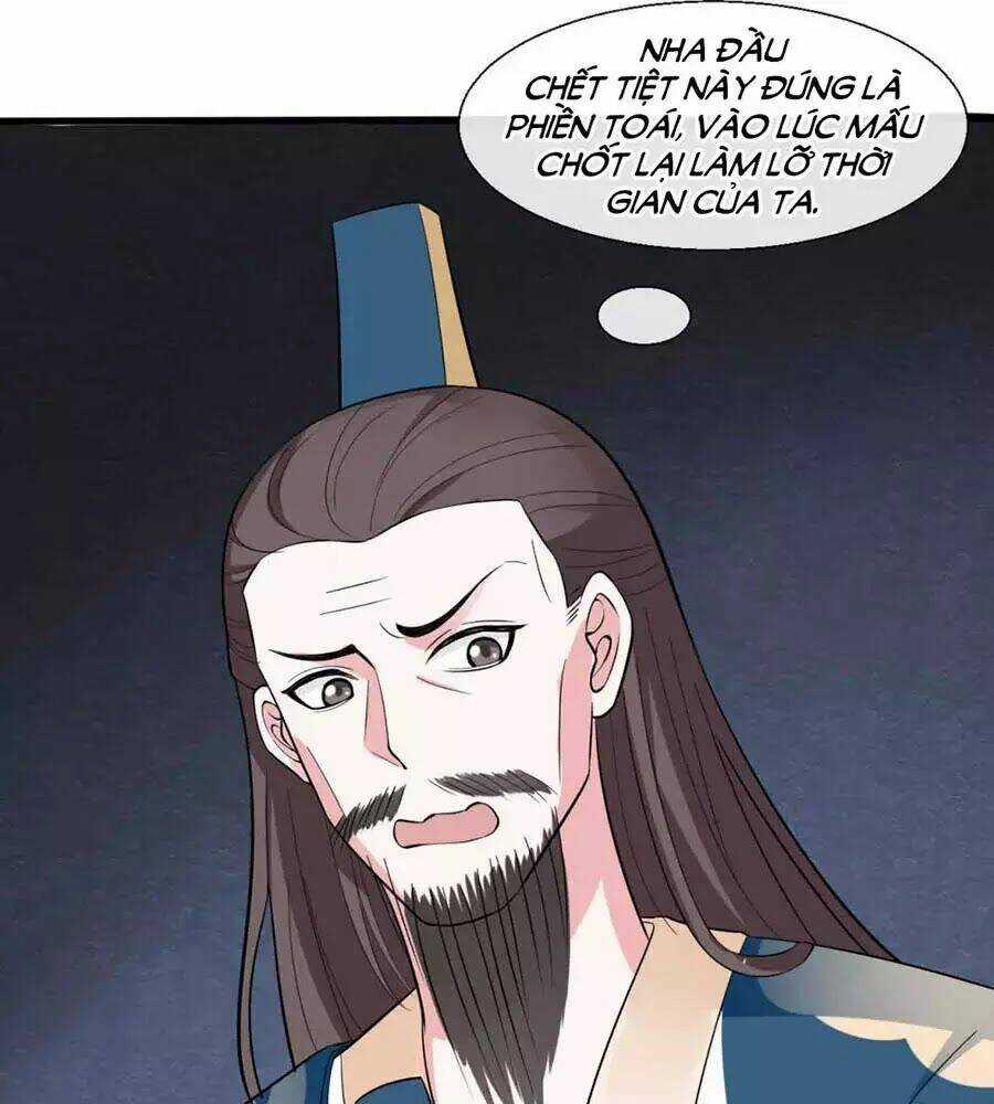 Đích Nữ Hữu Độc - Chapter 54 - Trang 39