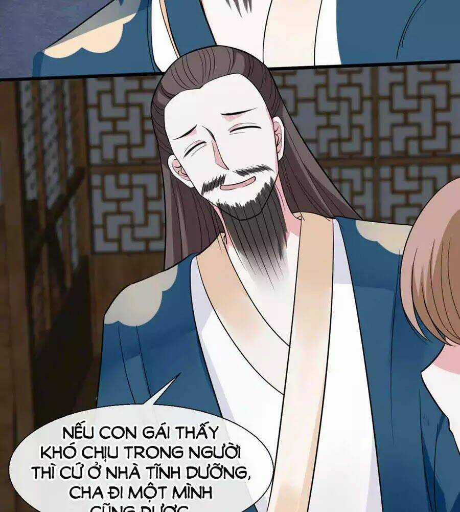 Đích Nữ Hữu Độc - Chapter 54 - Trang 40