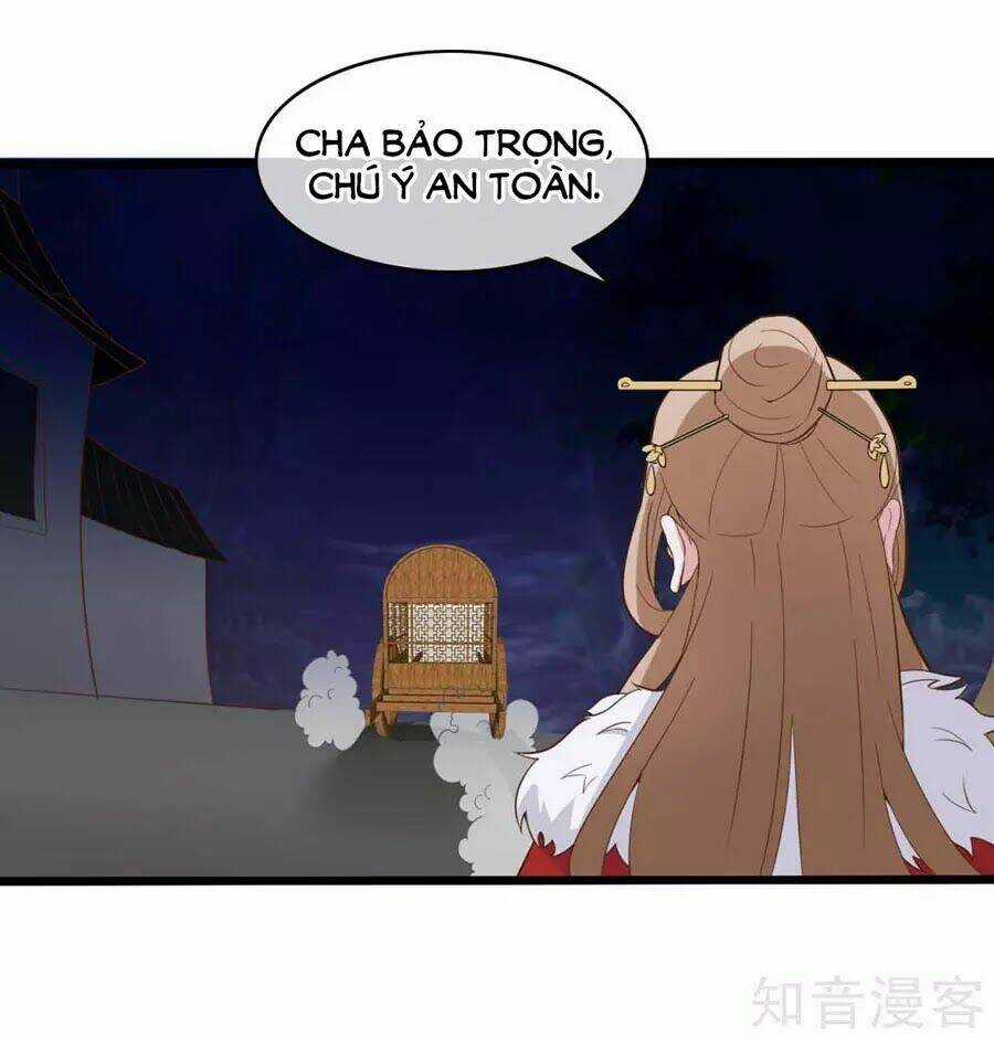 Đích Nữ Hữu Độc - Chapter 54 - Trang 44