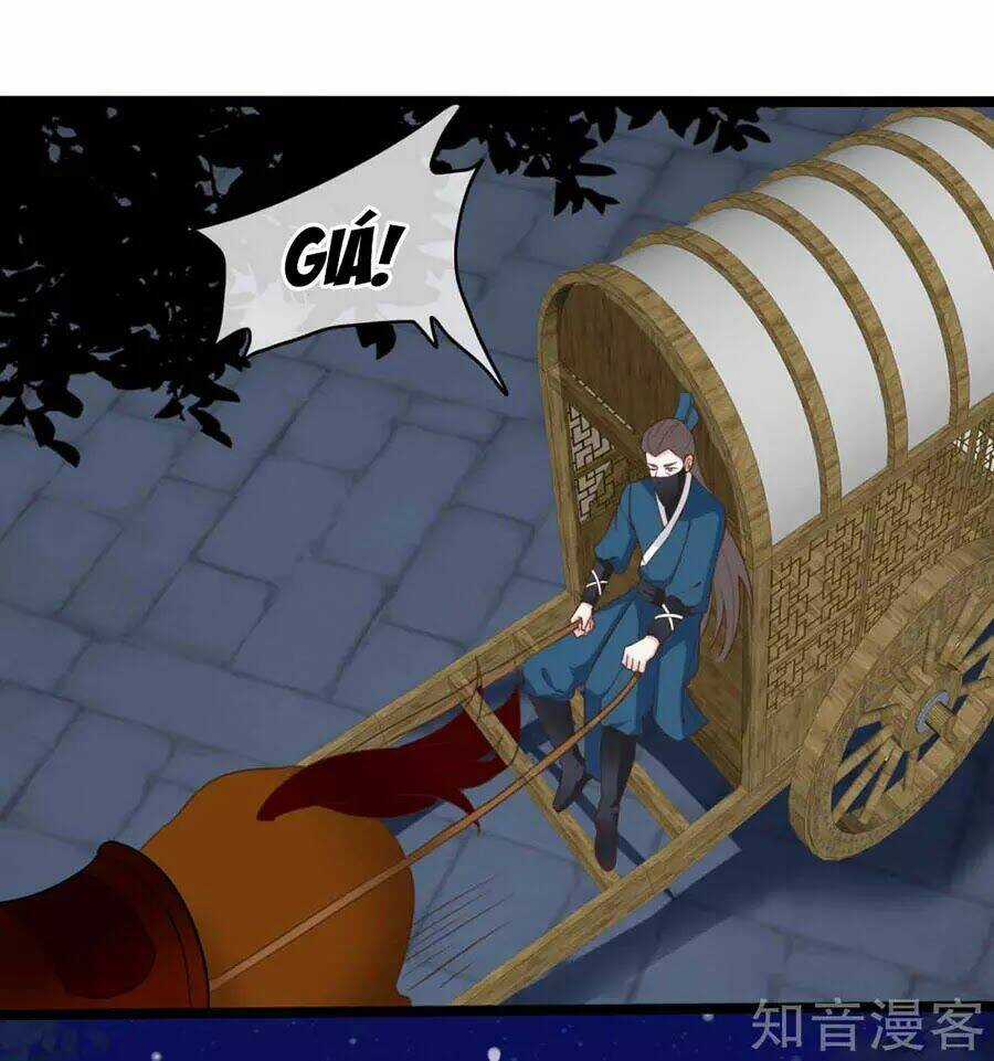 Đích Nữ Hữu Độc - Chapter 54 - Trang 45