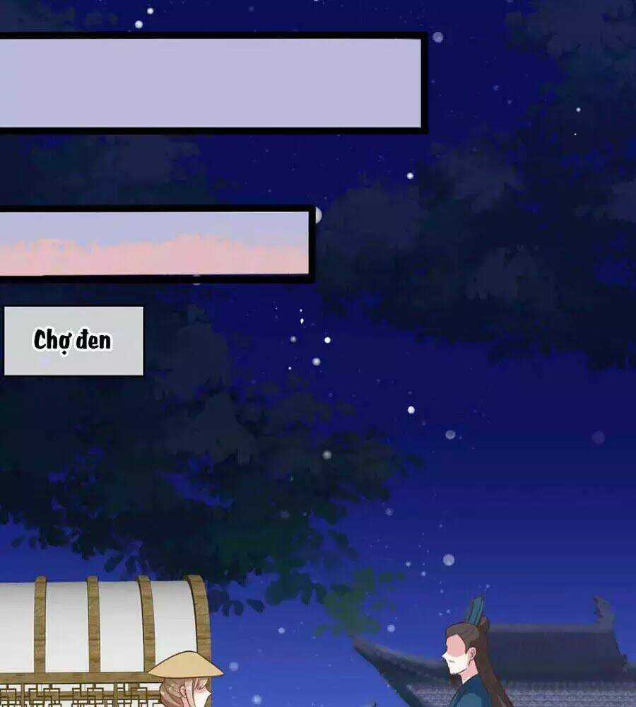 Đích Nữ Hữu Độc - Chapter 54 - Trang 46