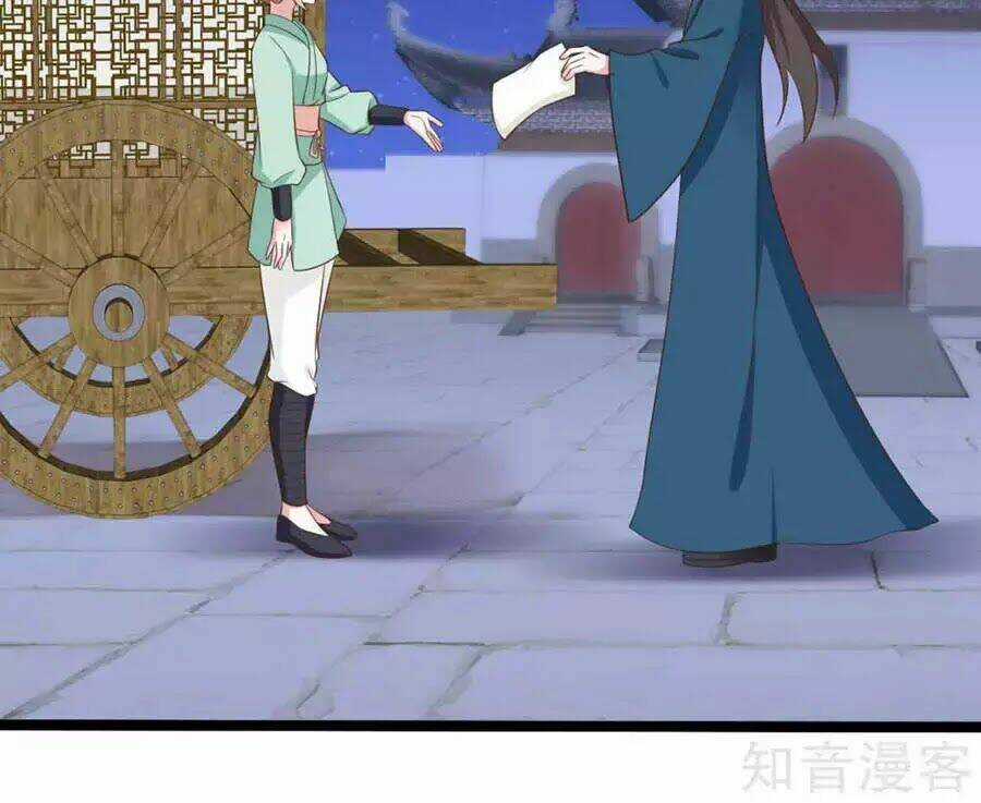 Đích Nữ Hữu Độc - Chapter 54 - Trang 47