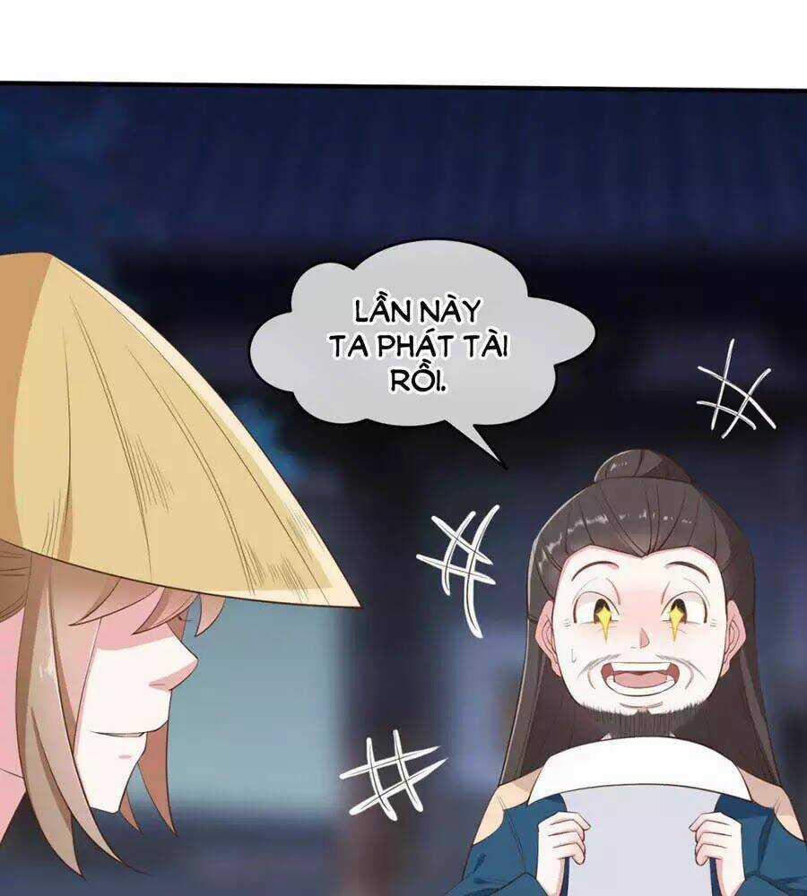 Đích Nữ Hữu Độc - Chapter 54 - Trang 48