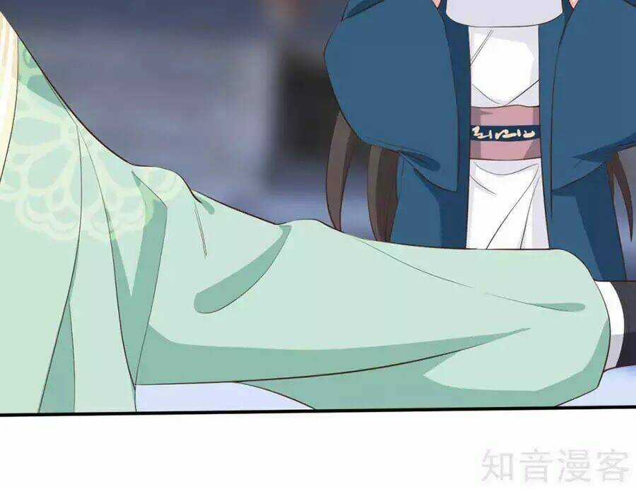 Đích Nữ Hữu Độc - Chapter 54 - Trang 49