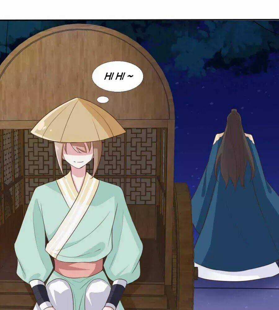 Đích Nữ Hữu Độc - Chapter 54 - Trang 50