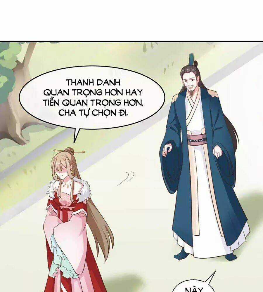 Đích Nữ Hữu Độc - Chapter 54 - Trang 6