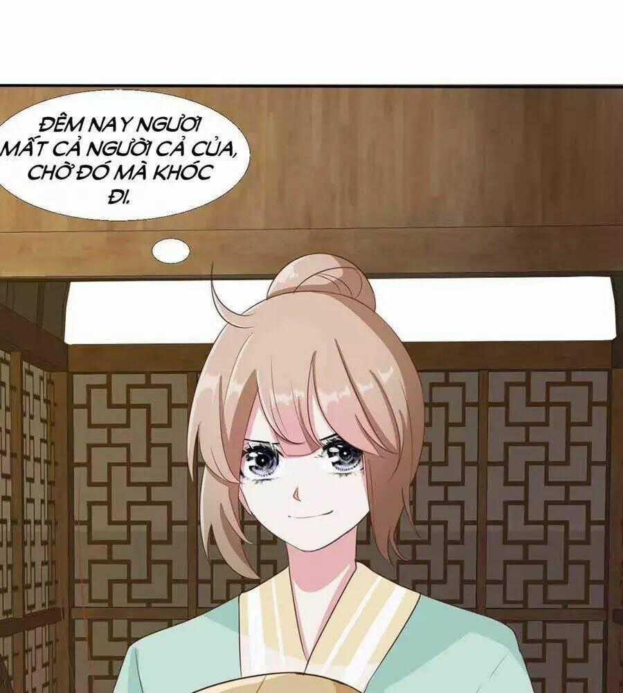 Đích Nữ Hữu Độc - Chapter 54 - Trang 52