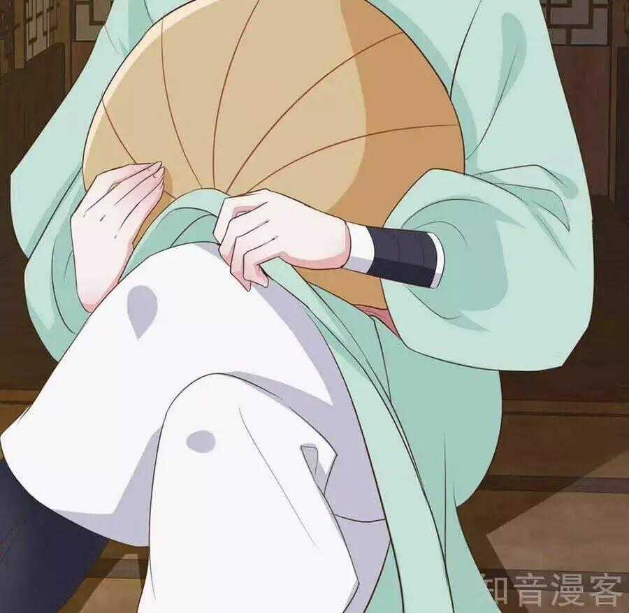 Đích Nữ Hữu Độc - Chapter 54 - Trang 53