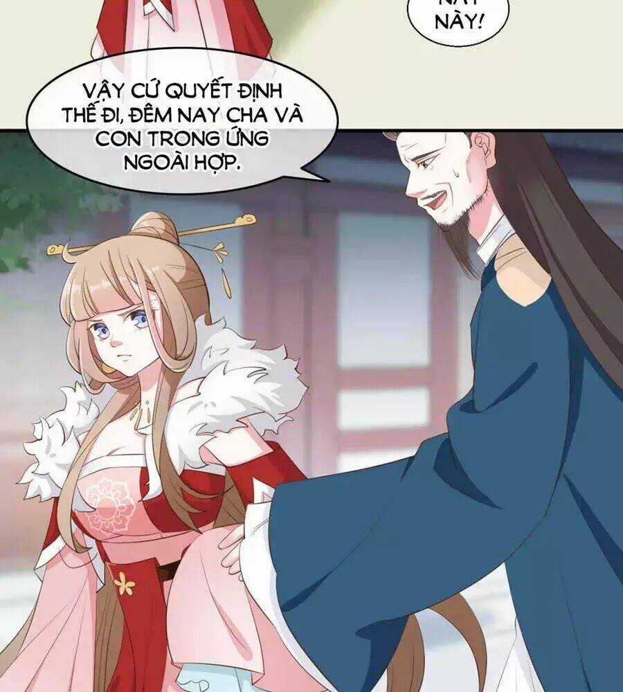 Đích Nữ Hữu Độc - Chapter 54 - Trang 7