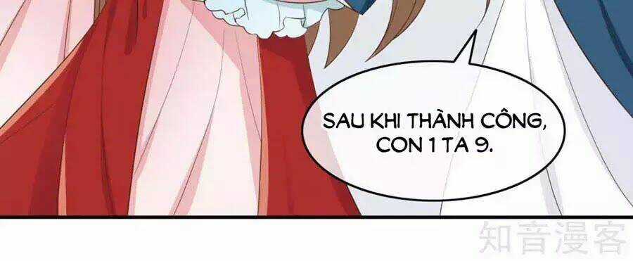 Đích Nữ Hữu Độc - Chapter 54 - Trang 8