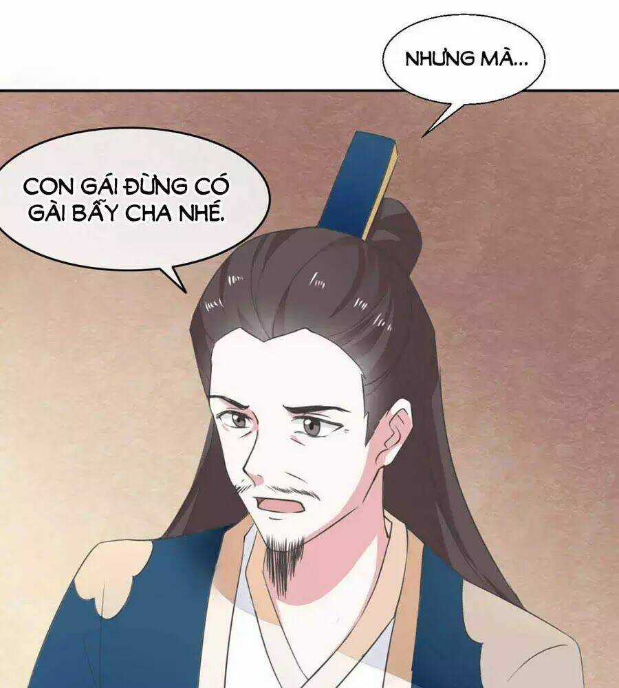 Đích Nữ Hữu Độc - Chapter 54 - Trang 9