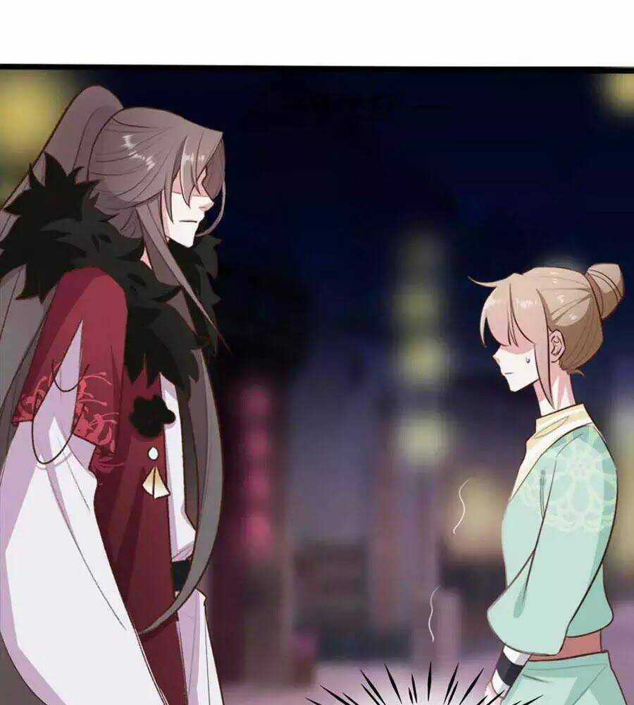 Đích Nữ Hữu Độc - Chapter 55 - Trang 16