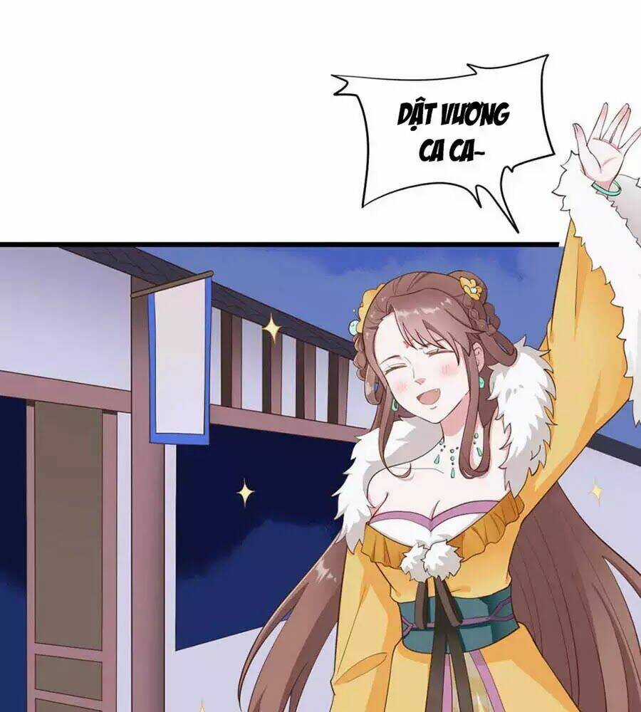 Đích Nữ Hữu Độc - Chapter 55 - Trang 19